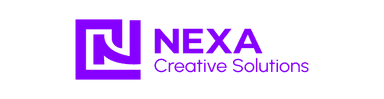 Nexa Digital Solutions Logo