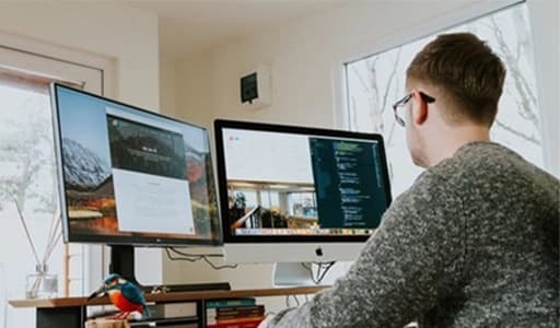 Web Design & Development image