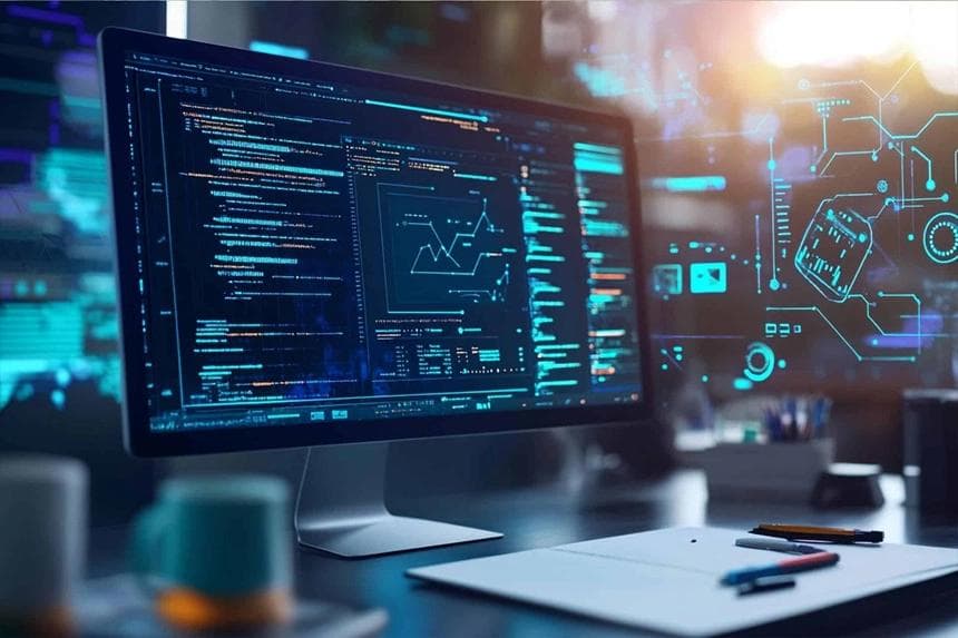 Navigating the Digital Frontier: A Comprehensive Guide to Web Design and Development